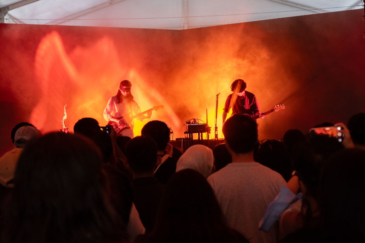 Event Photography by Ping Ho